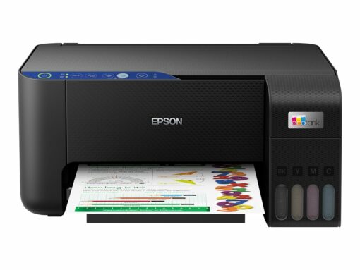 epson ecotank et 2811 blaekprinter 2