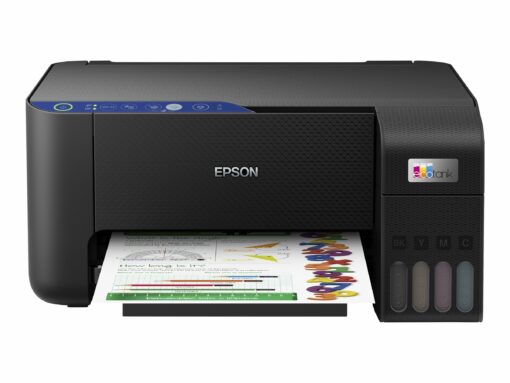 epson ecotank et 2811 blaekprinter 7