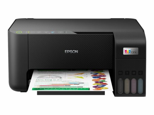 epson ecotank et 2815 blaekprinter 6