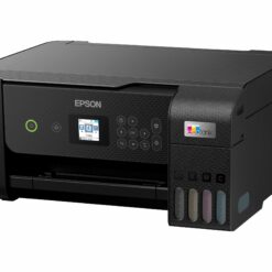 epson ecotank et 2820 blaekprinter