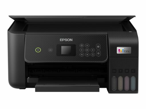 epson ecotank et 2820 blaekprinter 6