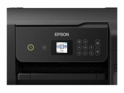 epson ecotank et 2820 blaekprinter 8