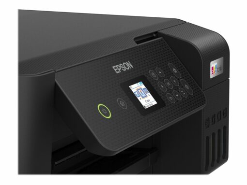 epson ecotank et 2820 blaekprinter 9