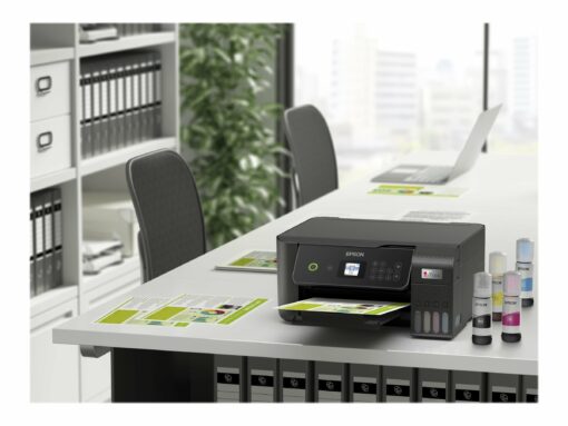 epson ecotank et 2825 blaekprinter 2