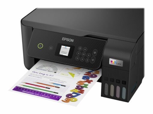 epson ecotank et 2825 blaekprinter 7