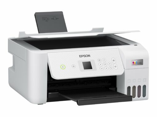 epson ecotank et 2826 blaekprinter 5