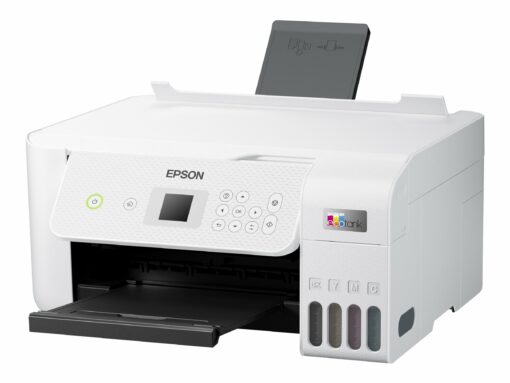 epson ecotank et 2826 blaekprinter