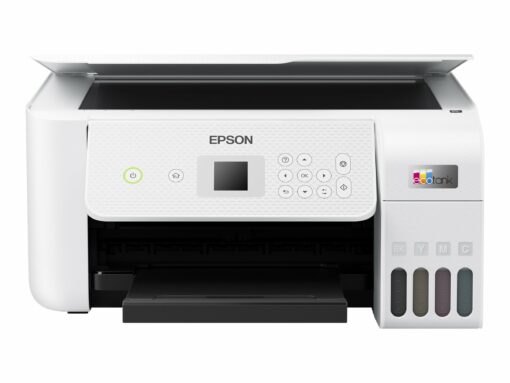 epson ecotank et 2826 blaekprinter 7