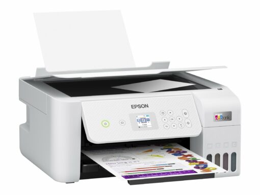 epson ecotank et 2826 blaekprinter 8