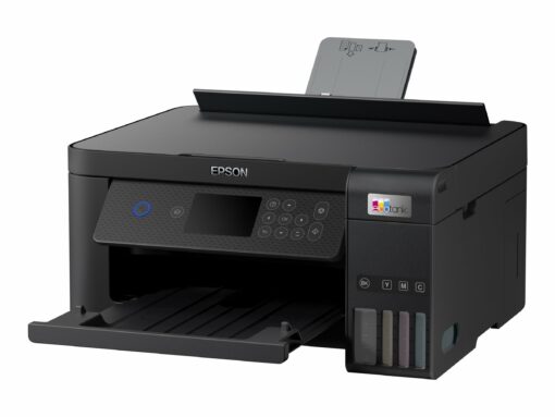 epson ecotank et 2850 blaekprinter 1