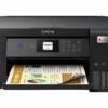 epson ecotank et 2850 blaekprinter 2