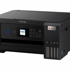 epson ecotank et 2850 blaekprinter