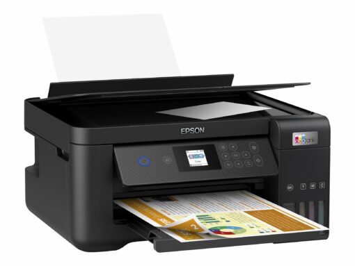 epson ecotank et 2850 blaekprinter 5