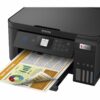 epson ecotank et 2850 blaekprinter 6