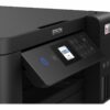 epson ecotank et 2850 blaekprinter 8