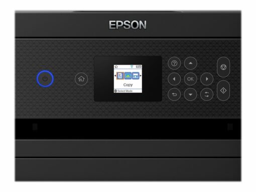 epson ecotank et 2850 blaekprinter 9