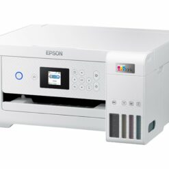 epson ecotank et 2856 blaekprinter