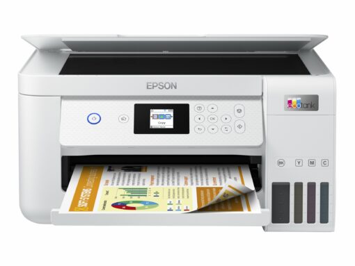 epson ecotank et 2856 blaekprinter 4