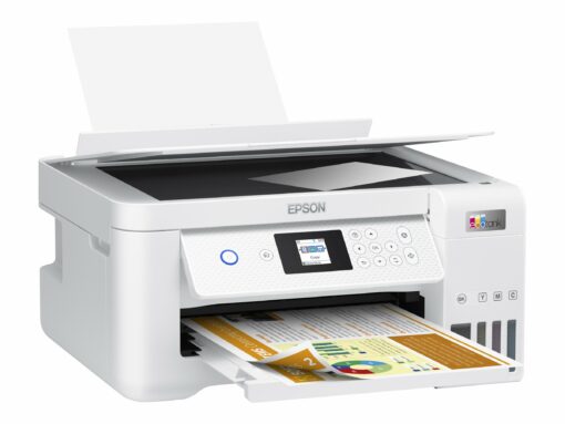 epson ecotank et 2856 blaekprinter 5