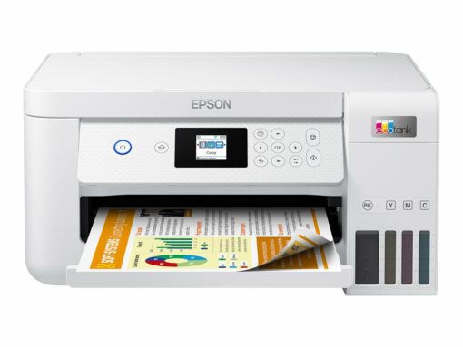 epson ecotank et 2856 blaekprinter 6