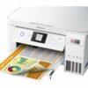 epson ecotank et 2856 blaekprinter 7