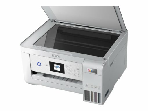 epson ecotank et 2856 blaekprinter 9