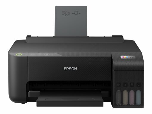 epson ecotank l1250 blaekprinter 2