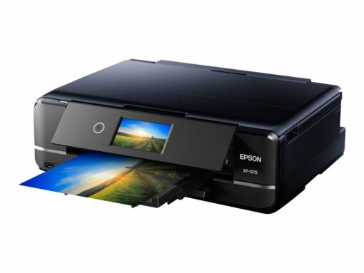 epson expression photo xp 970 small in one blaekprinter 3