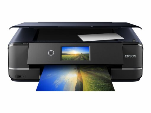 epson expression photo xp 970 small in one blaekprinter 4