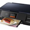 epson expression photo xp 970 small in one blaekprinter 8