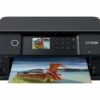 epson expression premium xp 6100 blaekprinter 4