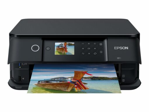 epson expression premium xp 6100 blaekprinter 4