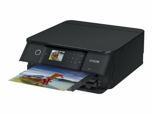 Epson Expression Premium XP-6100 Bläckskrivare