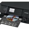 epson expression premium xp 6100 blaekprinter 6