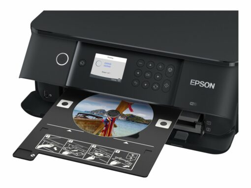 epson expression premium xp 6100 blaekprinter 6