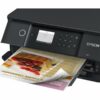 epson expression premium xp 6100 blaekprinter 7