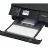 epson expression premium xp 6100 blaekprinter 8