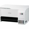 epson l3256 blaekprinter