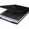 epson perfection v19 flatbed scanner desktopmodel 2