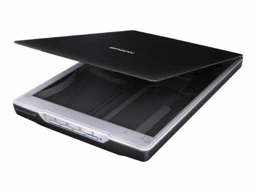 epson perfection v19 flatbed scanner desktopmodel 2