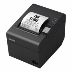 epson tm t20iii termisk linje