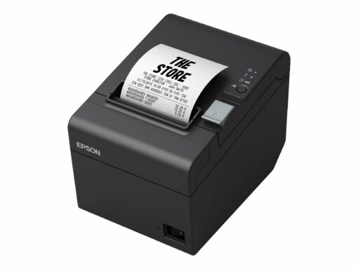 epson tm t20iii termisk linje