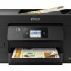 epson workforce pro wf 3820dwf blaekprinter 3