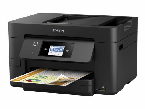 epson workforce pro wf 3820dwf blaekprinter