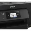 epson workforce pro wf 3820dwf blaekprinter 9