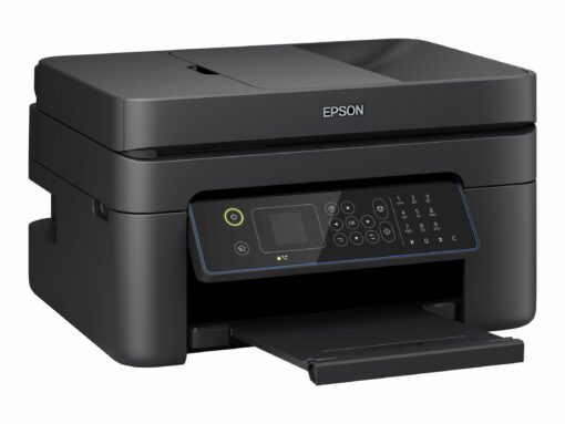 epson workforce wf 2845dwf blaekprinter 7