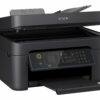 epson workforce wf 2845dwf blaekprinter 9