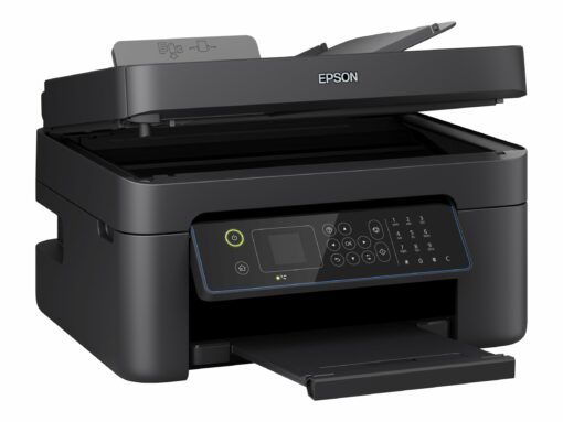 epson workforce wf 2845dwf blaekprinter 9