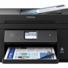 epson workforce wf 2880dwf blaekprinter