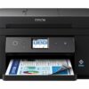 epson workforce wf 2880dwf blaekprinter 4